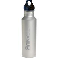 Gertuvė Vargo Titanium Water Plastic Lid 650ml