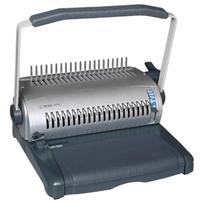 Daoton DC-2110 Adjustable Comb Binding Machine CN plug (adapter included)