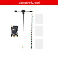 Radiomaster T8L ELRS RC siųstuvas ir imtuvas Nano