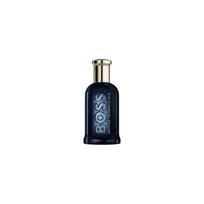 BOSS BOTTLED Confident Victory Elixir Perfume Green Leaf Fragrance Eau de Toilette EDT / 50ml žalia
