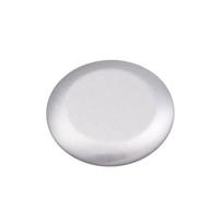 Stainless Steel Drainage Seal Plug Anti-leakage Faucet Hole Cover Sink Hole Cover  Home 21mm