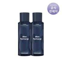 [Exclusive] NEW Men Recharging Toner 180ml 2pcs