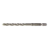 VESSEL Concrete Drill Cushion Bit, Drill, 6.5mm ACD-6.5