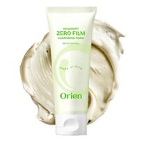 orien Absinijų Nulinio Filmo Valomasis Putojantis Putplastis 150ml 150ml