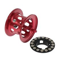 Shimano Bass Tile Spool Metanium MGL Compatible Bait Finesse Spool Centrifugal Transfer Type Magnetic Type Microcast Spool [Seiran Lure] 20/22/23