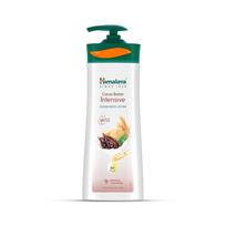 Himalaya Cocoa Butter Intensive Serum Body Lotion 400ml | 48 H Moisturization | pH 5.5 | For Dry Skin 400ml