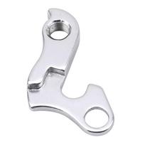 1/3pcs Derailleur Hanger Mountain Road Bike Frame Tail Hook Universal Derailleur Hanger Stainless steel Frame Gear Tail Hook