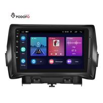Podofo 9  Android Car Stereo for Ford Kuga (Escape) 2013 Car Radio Autoradio Carplay Android Auto GPS Wifi Hifi Audio FM RDS 9" 32 g 1g