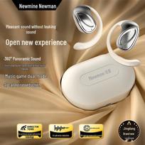 Newman Q2 Ear-Hook Wireless Open Sports Headphones