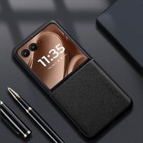 For motorola razr 70 plus 50 Ultra razr +2026 Around The Protection Perfect High Quality Cover Case razr 70 plus juoda