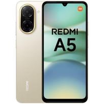 Refurbished - Xiaomi - Redmi A5 - 64 Go - Or