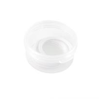 30pcs Kazoo Diaphragm Diaphragms Kazoo Diaphragms Diaphragms Plastic Musical Instruments Accessories for Kazoo Lovers