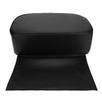 PU Barber Boost Seat Chair for Kids Chair Hair Salon Styling Barber Cushion