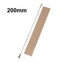 Sealer 1Pc 200/300/400mm For SF-200 Sealing Machine 200mm beige