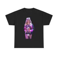 Alexa Bliss Shirt WWE L