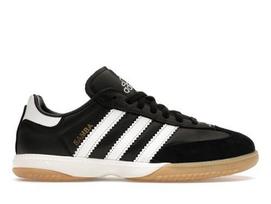 adidas Samba MN Black White Gum - IF1952 EU 40 juoda