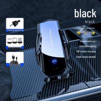 Magic Clip Q88 Wireless Car Charger & Phone Holder