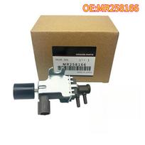 High quality New For MR258166 2006-2015 Mitsubishi Pajero Montero 3.2 Nativa Paj Sport 2.5 Kg Kh Control Valve beige