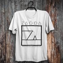Laivas atvyksta per vėlai išgelbėti skęstančios raganos Frank Zappa marškinėliai Valley Girl unisex marškinėliai XXL