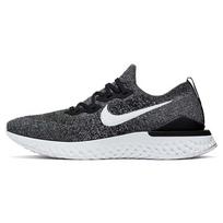 Nike Epic React Flyknit 2 Juodi BQ8928-010 44 gray
