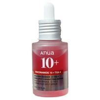 ANUA Niacinamide 10+ TXA 4 Dark Spot Correcting Serum 30ml Hyaluronic Acid 30ml / 1.01 fl.oz.