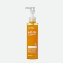 MEDI-PEEL Algo-Tox Vita Cleanser 150ml – Brightening Detox Pore Cleansing Foam with Vitamins K-Beauty