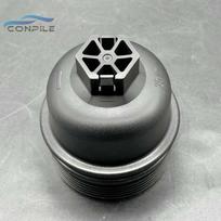 For Renault TRAFIC MASTER 2.3 DCI Oil filter cover housing 7701478537