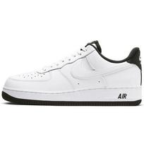 Nike Air Force 1 '07 'White Black' Men's CD0884-100 EU 45