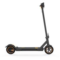 KuKirin S1 MAx Sulankstomas Elektrinis Paspirtukas 350W Variklis 36V10.4AH Baterija Suaugusiųjų E-Paspirtukas 8 Colių Padangos Lauke Patogus Elektrinis Paspirtukas S1 MAx juoda