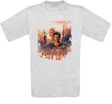 Mad Max Beyond Thunderdome Cult Movie T-Shirt All Sizes XL