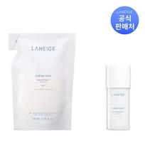 Kremas odai 170ml papildymas