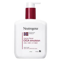 Neutrogena Intense Repair Cica Emulsija 310ml