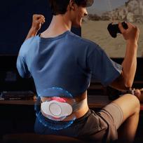 SKG K3 Smart Waist Massager CN plug (adapter included)