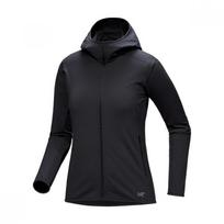 Arcteryx Women S Kaiarnight Lt Hoody ajqSw09645 BLACK/XS(90)