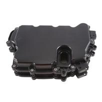 2 Pcs Automobile Automatic Transmission Oil Pan Cover For Cruze Buick 24243777 24253434 Accessories juoda