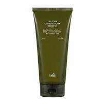 Lador arbatmedžio raminamasis galvos odos šampūnas, giliai valantis, gaivinantis 330ml