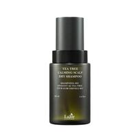 Lador Tea Tree Calming Scalp Dry Shampoo Oil Control & Refreshing 100ml