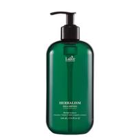 Lador Herbalism Shampoo Scalp Care Deep Cleansing 530ml
