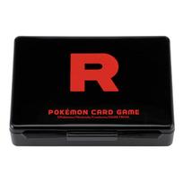 Center Original Card Game Damage Counter Case Team Rocket Pokémon Pokémon