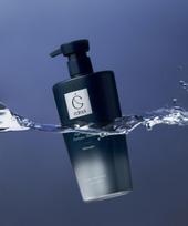 Double Truffle Hair Loss Care Perfume Shampoo 500ml
