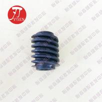 Golden Wheel 747 King Tk801 Skin Cleaner Accessories Peeler Small Worm Gear 3y115 Worm Gear