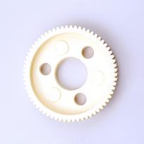 EWR5399 Electric Power Window Regulator Lifter Motor Repair Roll Cog Gear for Toyota