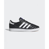 Adidas Gazel Team   Black White Ii0004 265 black