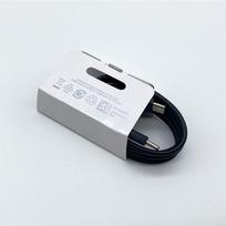 USB tipo C kabelis Samsung S21 S20 S22 S23 S24 S25 3A supergreitas įkrovimas USB-C įkroviklis Duomenų perdavimo laidas Samsung a56 a55 a54
