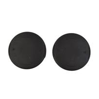 For Bosch Grass Trimmer Spool Cover for EasyGrassCut 18260 (F016800569) Snaps into Place for Enhanced Durability CHINA