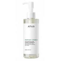 Anua Heartleaf Pore Control Cleansing Oil 200ml (+Free gift)