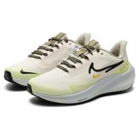 Nike Air Zoom Pegasus 39 Shield Low Šviesiai dramblio kaulo spalvos Šviesiai žalia W - DO7626-100 EU 38