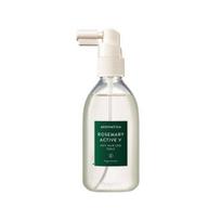 AROMATICA Rosemary Active V Plaukų slinkimą stabdantis tonikas 100ml Anti-Hairloss Tonic 100ml white