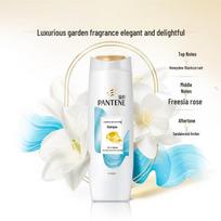 Pantene Aqua Pure Shampoo white