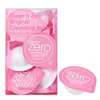 [Banila Co] Clean It Zero Original Cleansing Balm Travel Kit 16 pcs